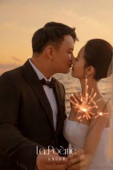 -乐派诗婚纱摄影