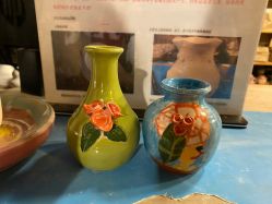 -素能手工陶艺馆·陶艺diy·亲子游乐(深圳书城·中心城店)