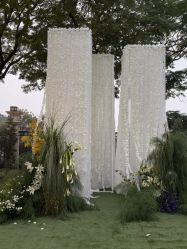 -醉库庄园·宴会厅·草坪婚礼场地