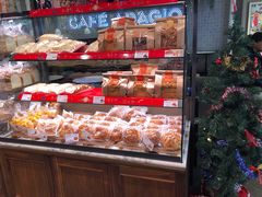 -巴黎贝甜(凯德MALL望京店)