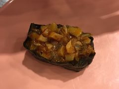 -争鲜回转寿司(金桥家乐福店)