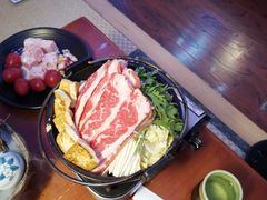 -鳗鱼家·深夜食堂(军博店)
