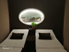 -水墨澜渟足道·SPA·传统(四望亭东关街店)