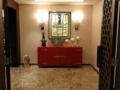 -浙江安吉JW万豪酒店·万豪中餐厅