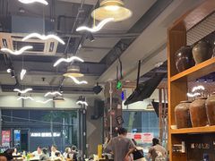 -船梆煮•蒸汽海鲜·生腌干蒸(五四广场店)