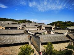 -山西王家大院