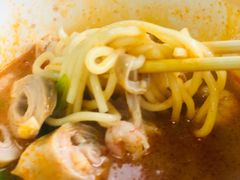 -四里沙茶面(七星西路分店)