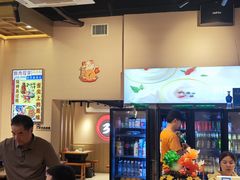 -三炮儿烧烤·羊锅·铁锅炖(南京首店)