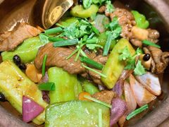 -粤集·手工粤菜(皇庭广场店)
