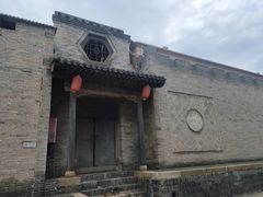 -常家庄园