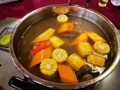 -麻奢鸽农庄·梦里水乡