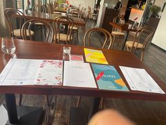 -Laures·月桂西班牙碳烤餐厅(十尚坊店)