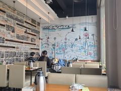 -莲餐厅·湖北菜·潜江小龙虾店(愚园路店)