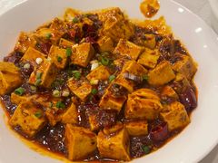 川味麻辣豆腐-天天渔港(杏林街店)