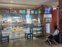 -格日勒阿妈蒙古厨房(新华广场店)
