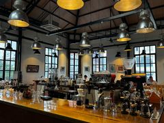 -The Workshop Coffee
