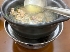 -巢湖名吃·东关老鹅汤(江南风情街店)