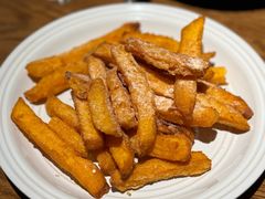 -FUNFUN有饭花园聚会餐厅