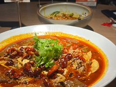 -辛香汇·现炒川菜(淮海路百盛店)