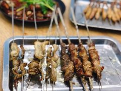 -老虎滩大连海鲜烧烤(建邺云锦路总店)