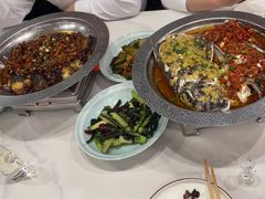 -湖南码头·地道岳阳美食·湘菜(魏公村店)