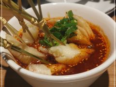-太二酸菜鱼(天鹅湖万达店)
