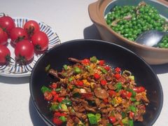-湘鼎盛·大厨鲜炒湖南味(高新银泰店)