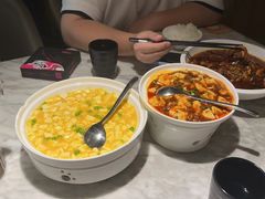 -蔴将·川菜(黄龙万科店)