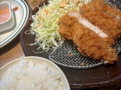 -山杏yama-katsu·吉列炸物