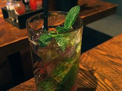 -Q MEX 库迈墨西哥餐吧(三里屯店)