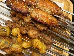 -老虎滩大连海鲜烧烤(建邺云锦路总店)