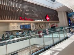 -Tims天好咖啡·贝果(渝中来福士店)