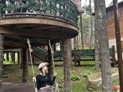 -洛阳白云山景区