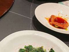 -绿杨春·淮扬宴(庐山路店)