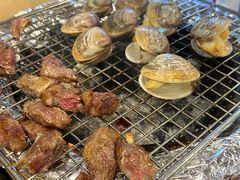 -奥西拉烤肉,盒饭,冷面(青岩刘店)