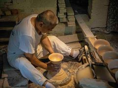 -景德镇古窑民俗博览区