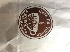 -CafeDuVillage乡村咖啡馆(美邻苑店)