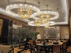 -彩丰楼中餐厅·早茶·点心·粤菜(海口华彩洲际酒店)