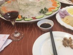 -顺悦酒家(嘉信城市广场店)