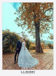 -太古映画婚纱摄影(天河店)