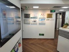 -精德口腔·种植修复·儿牙中心(财富中心店)