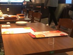 大堂-萨莉亚意式餐厅(莲花国际广场店)