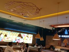 -小鱼小牛·鱼牛干锅·脆鱼火锅(世欧广场店)