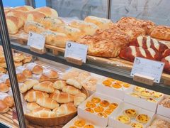 -燃厚蛋糕(卓展中信城店)