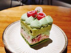-Kekimatata 生日蛋糕·烘焙教学