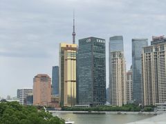 -三利音·东方司宴(外滩店)