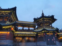 -大同古城墙
