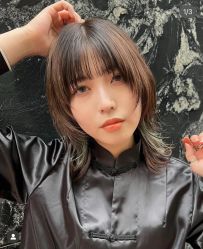 -Sying杉影日式烫染專門店