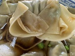 -古徽州馄饨店(宝安路店)