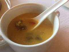 -富力丽思卡尔顿酒店·丽轩中餐厅